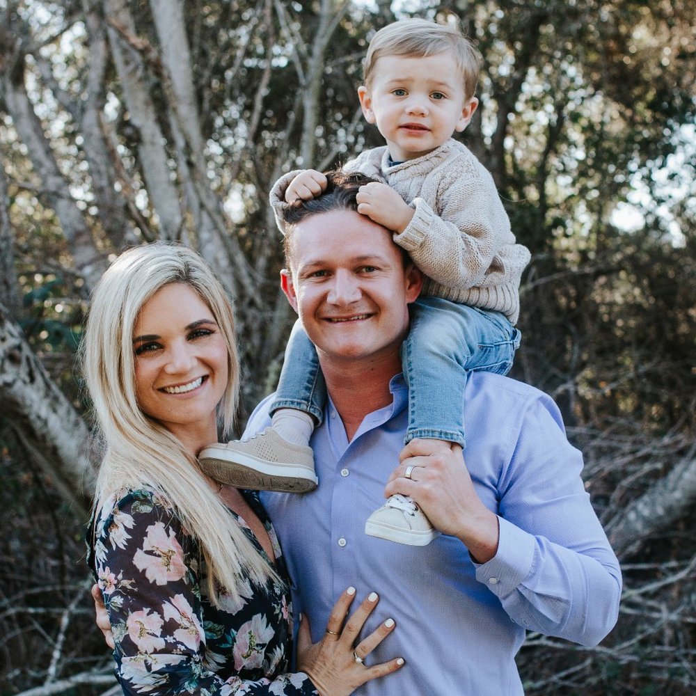 Meet your Posher, Sabrina